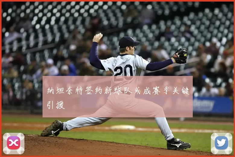 纳坦奈特签约新球队或成赛季关键引援